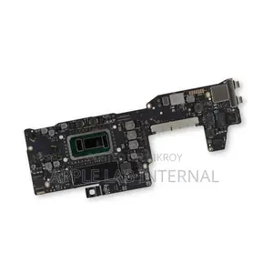 Apple Lab— MacBook Pro 13" Retina (2017) 2.3 GHz Logic Board
