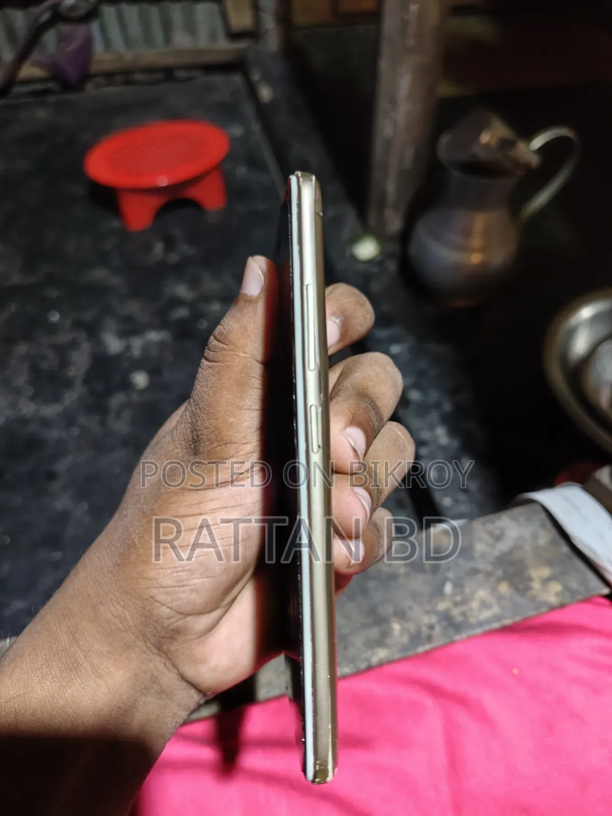 ভিভো ওয়াই৫৩এস ১২৮ জিবি গোল্ড