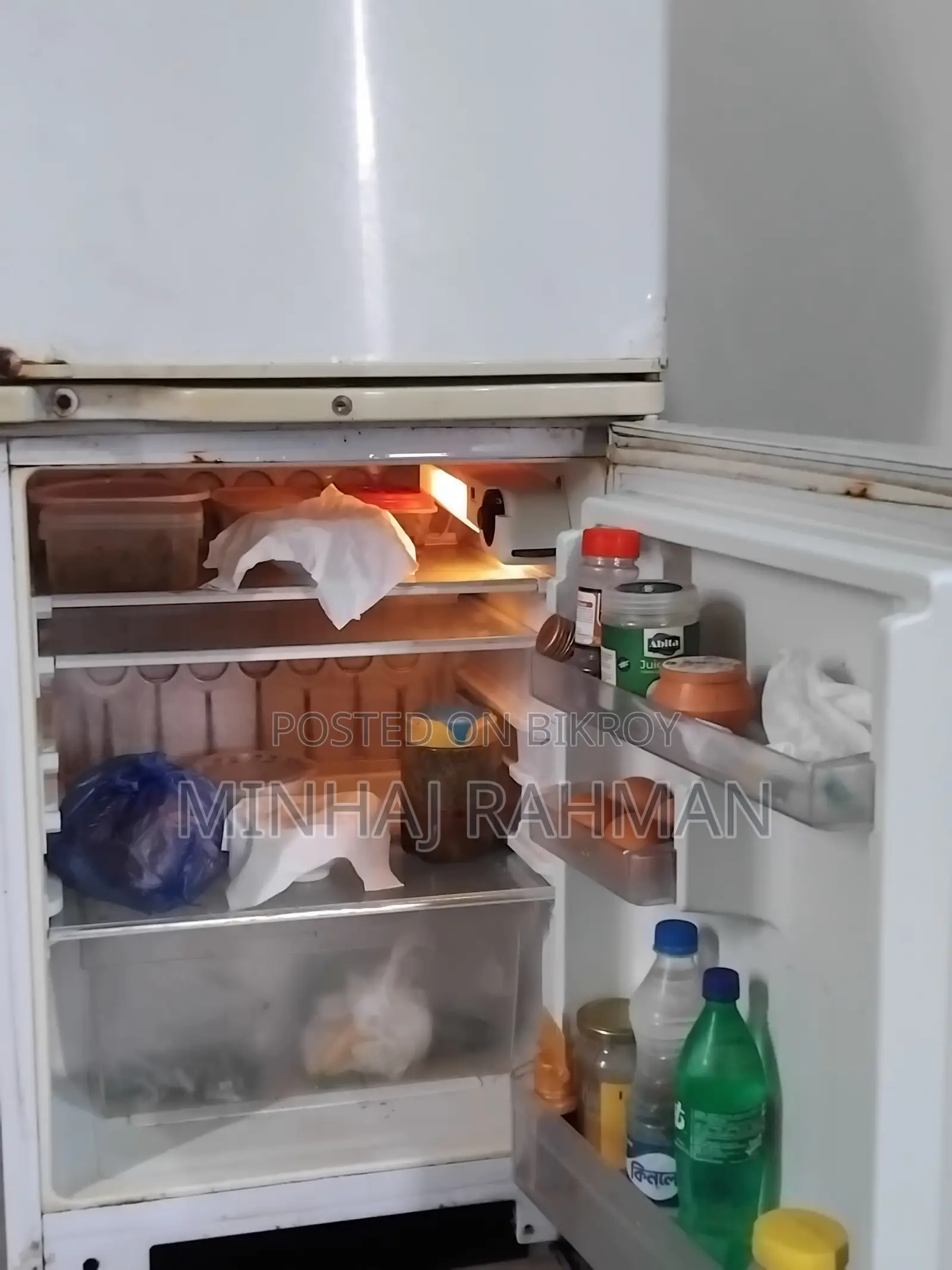 Small Fridge for Sale