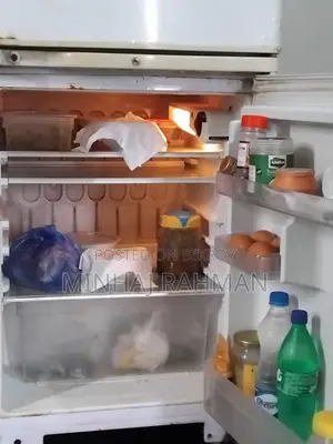 Small Fridge for Sale
