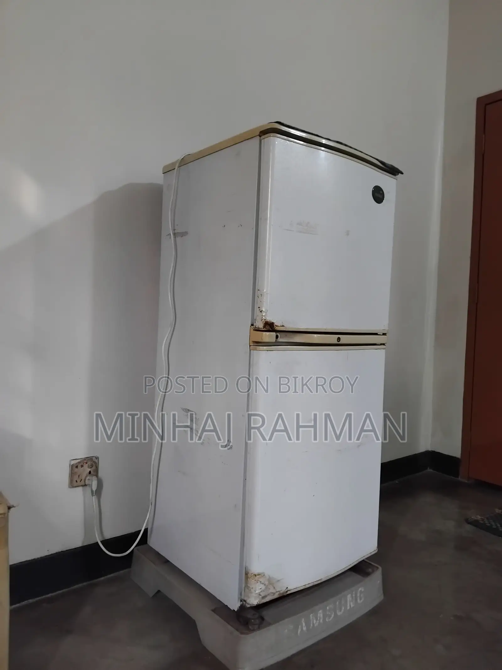 Small Fridge for Sale