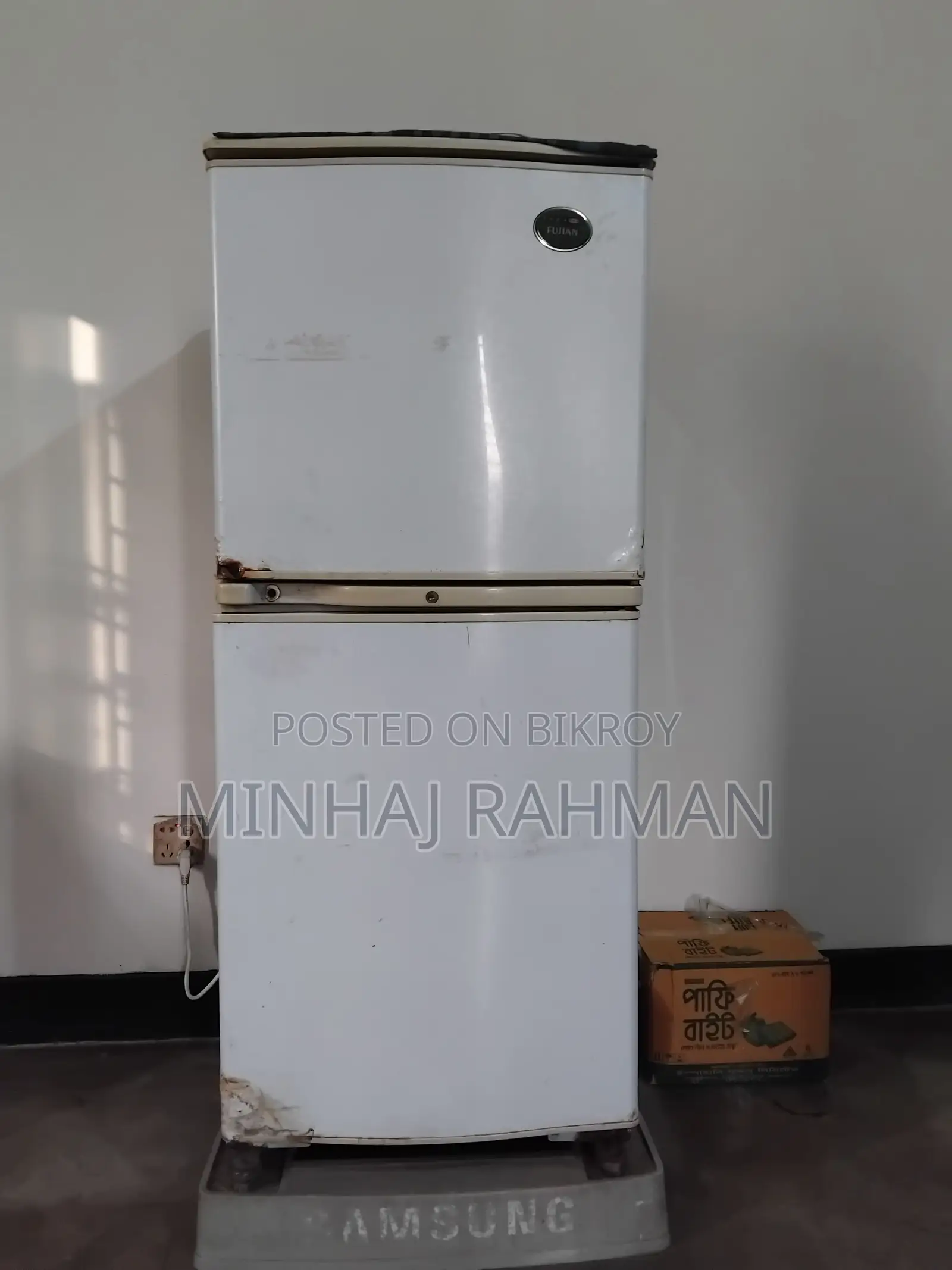 Small Fridge for Sale