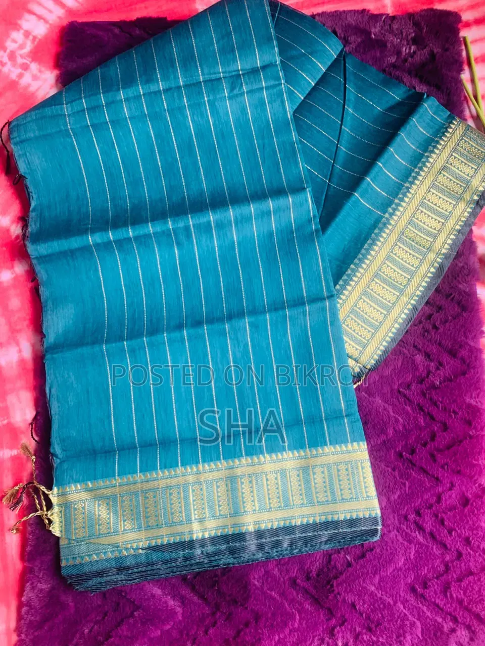 three-pieces and sarees