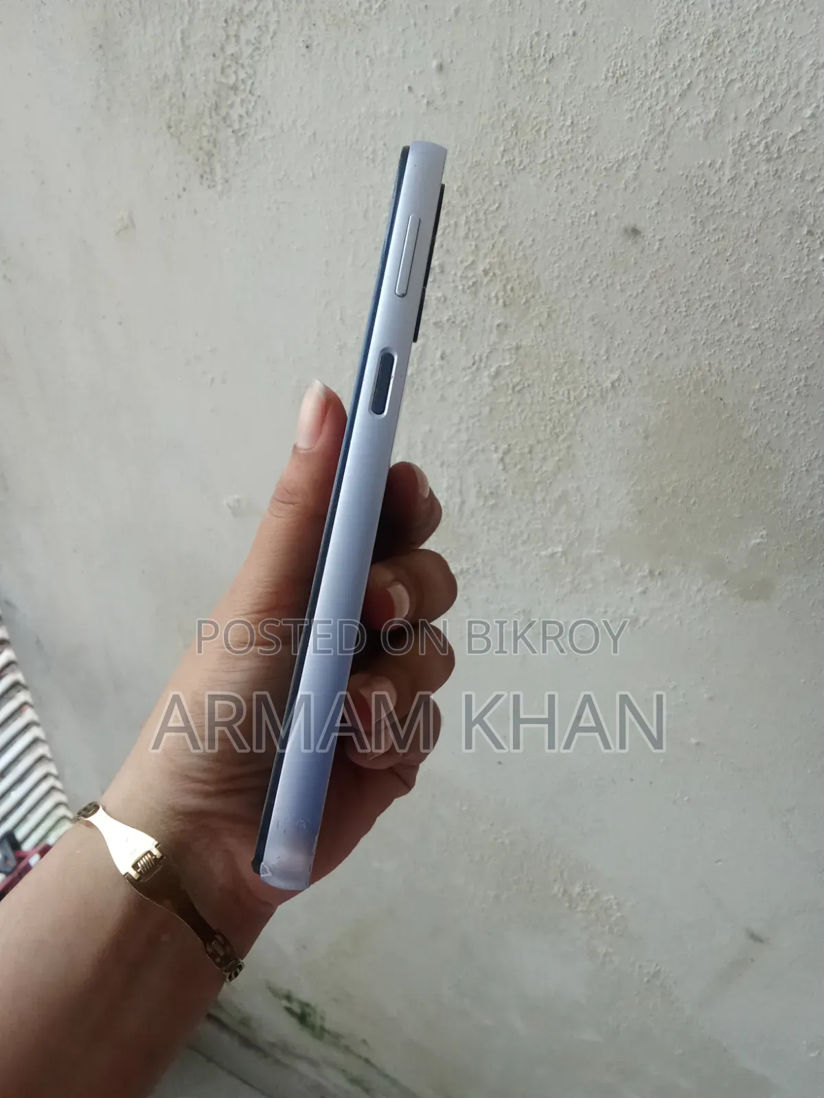 New Samsung Galaxy A14 5G 64 GB Purple