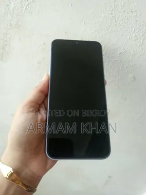 New Samsung Galaxy A14 5G 64 GB Purple