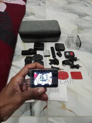 আউসেক অ্যাকশন ক্যামেরা