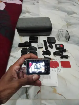 Ausek Action Camera