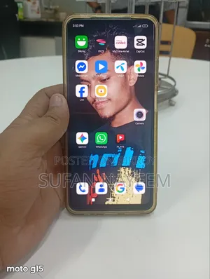 Xiaomi Redmi Note 10S 128 GB Red