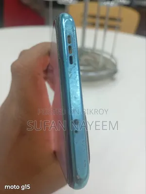 Xiaomi Redmi Note 10S 128 GB Red