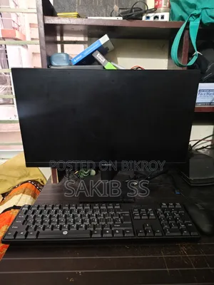 Desktop Computer Microsoft 16GB AMD Ryzen 7 HDD+SSD 700GB