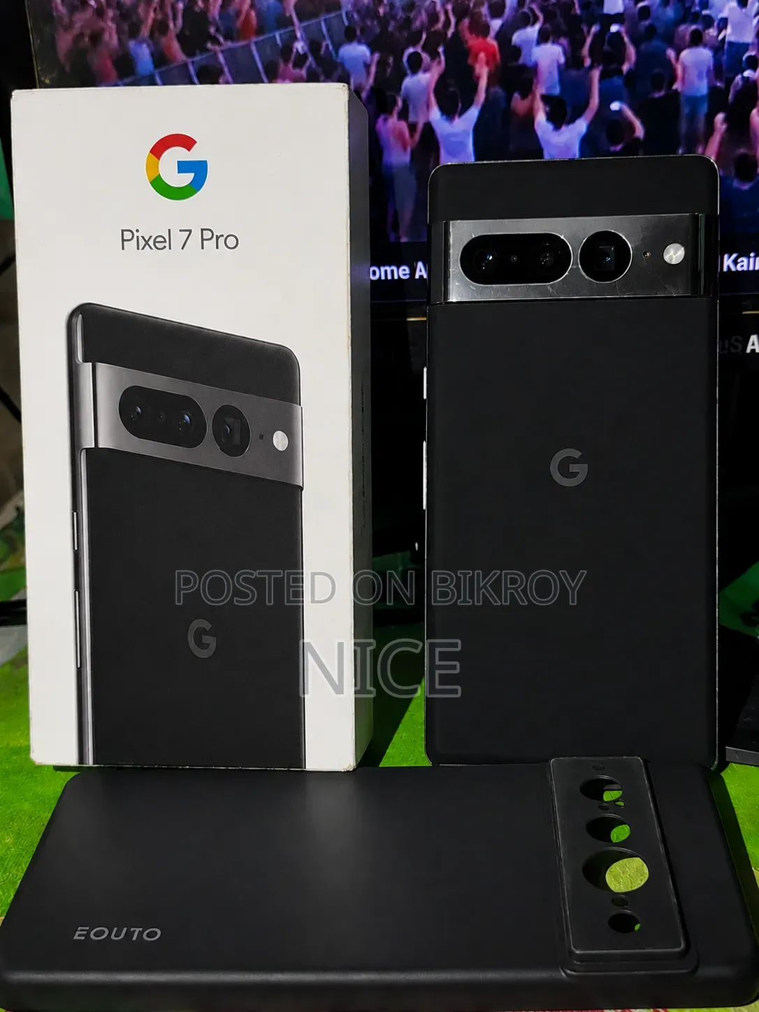 Google Pixel 7 Pro 128 GB