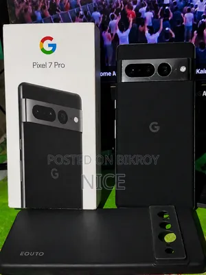 Google Pixel 7 Pro 128 GB