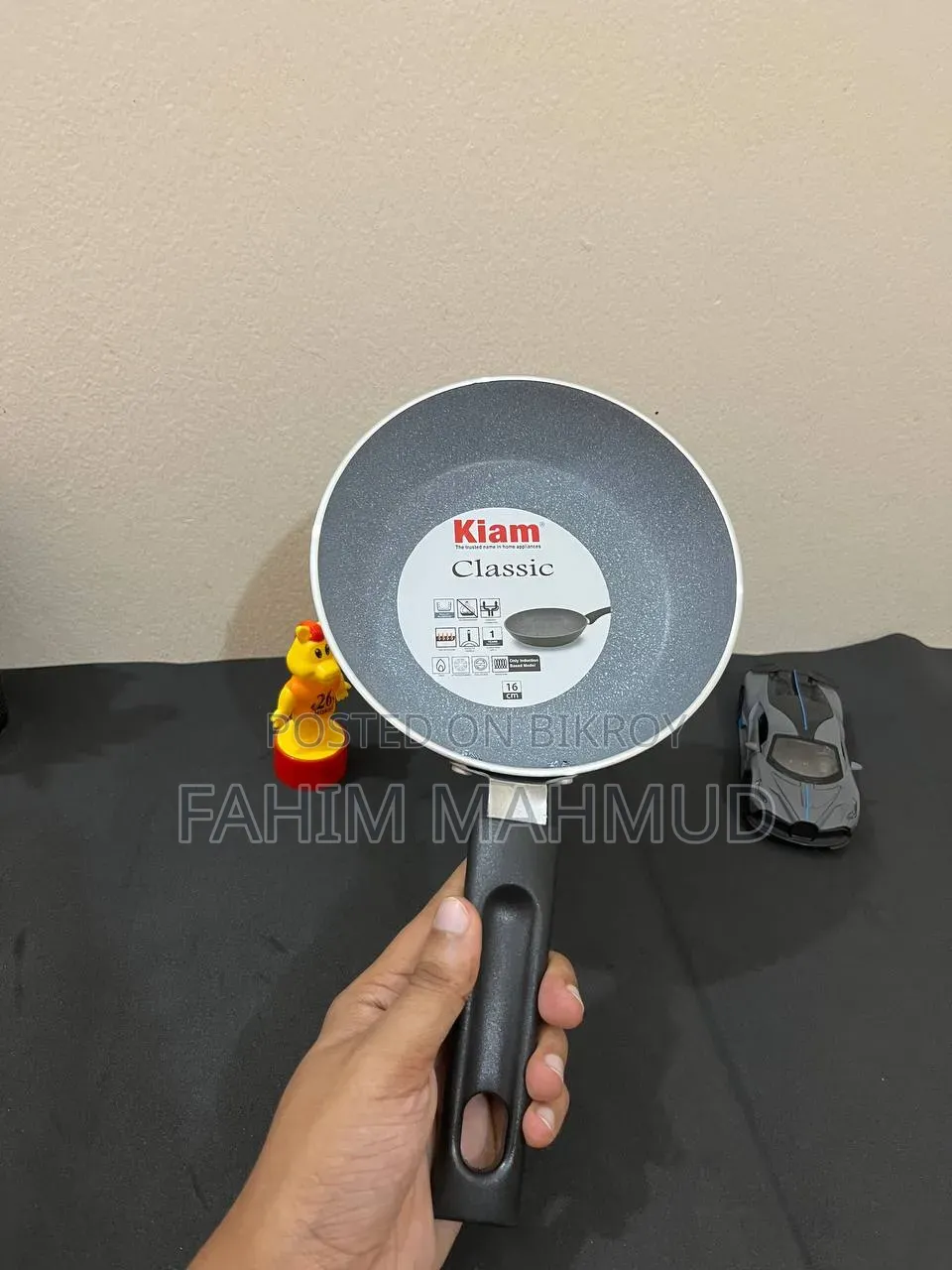 Frypan Kiam