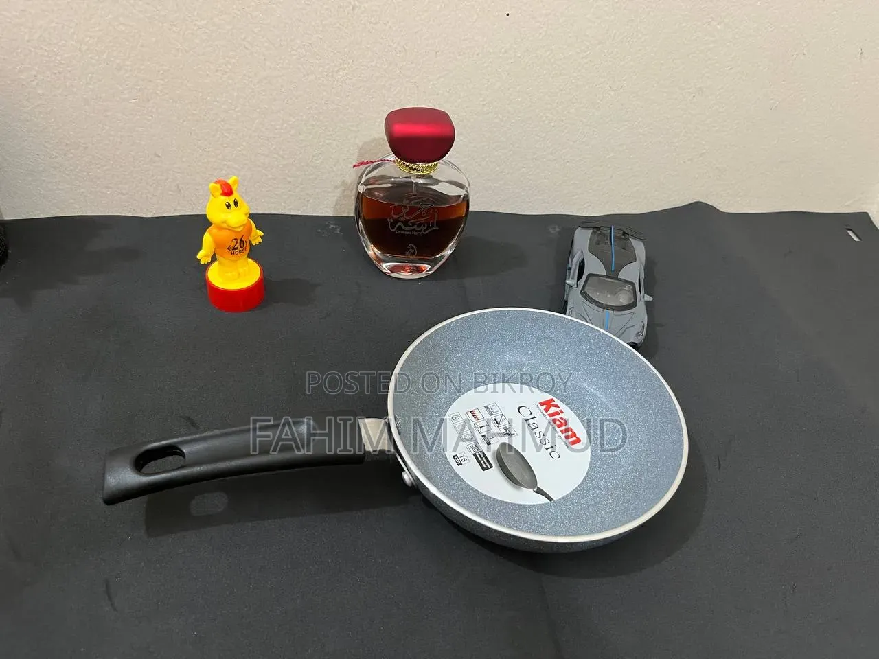Frypan Kiam