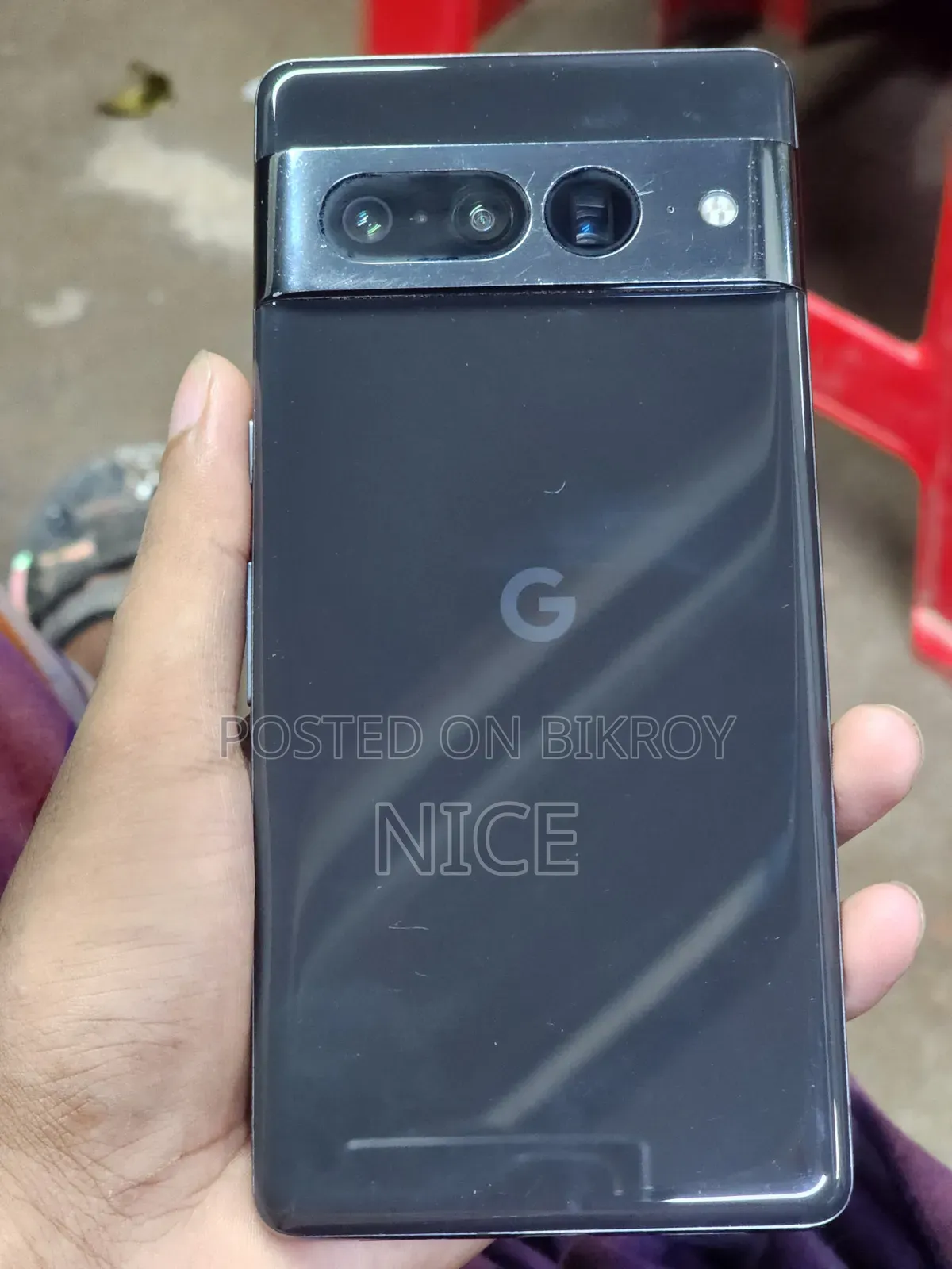 Google Pixel 7 Pro 128 GB
