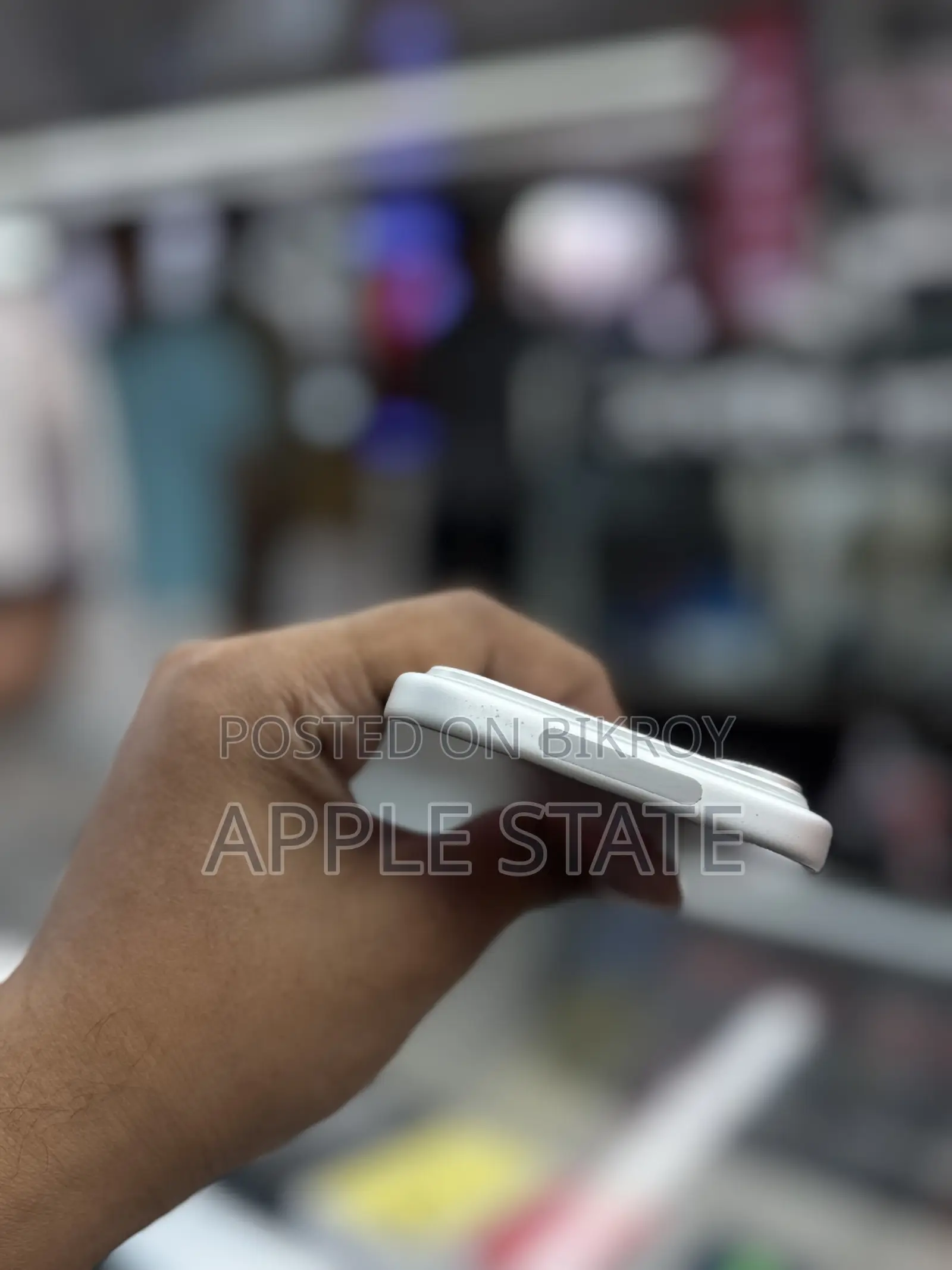 Apple iPhone 17 Pro Max 256 GB Silver