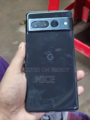 Google Pixel 7 Pro 128 GB