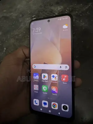 Xiaomi Redmi Note 11 64 GB Blue