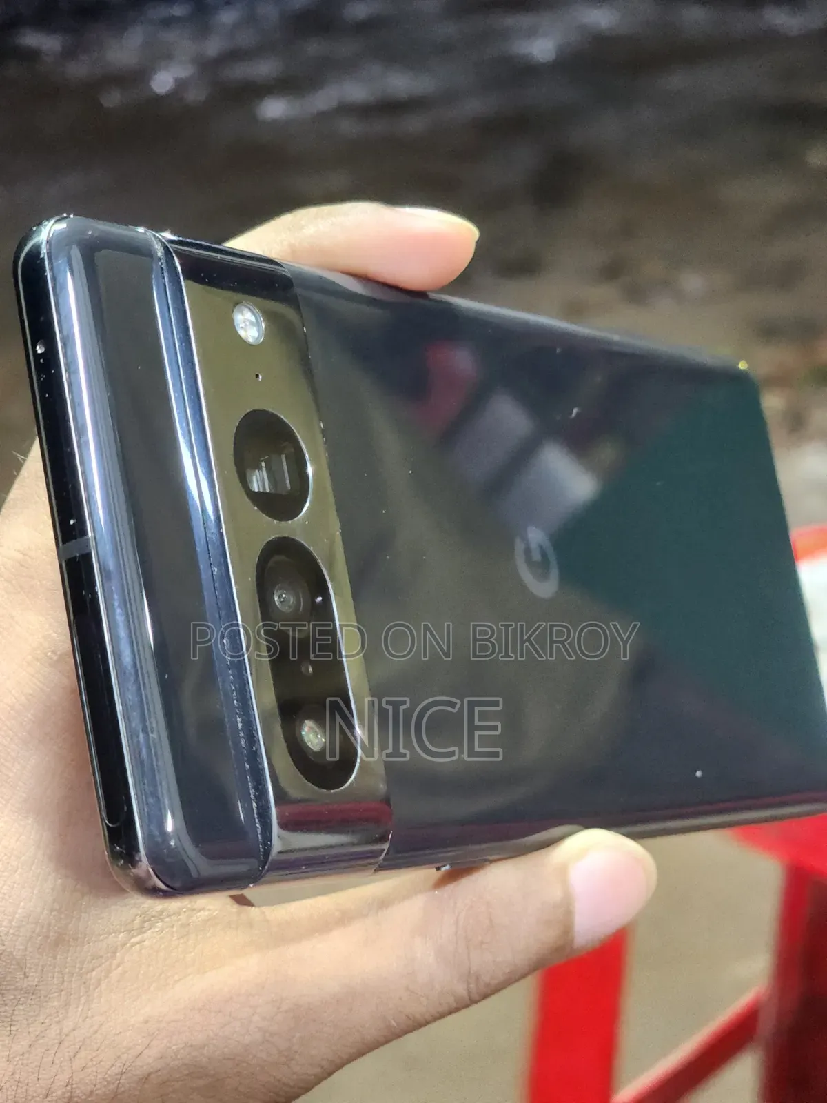 Google Pixel 7 Pro 128 GB