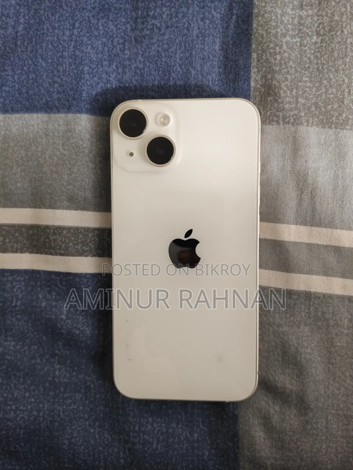 Apple iPhone 14 128 GB White