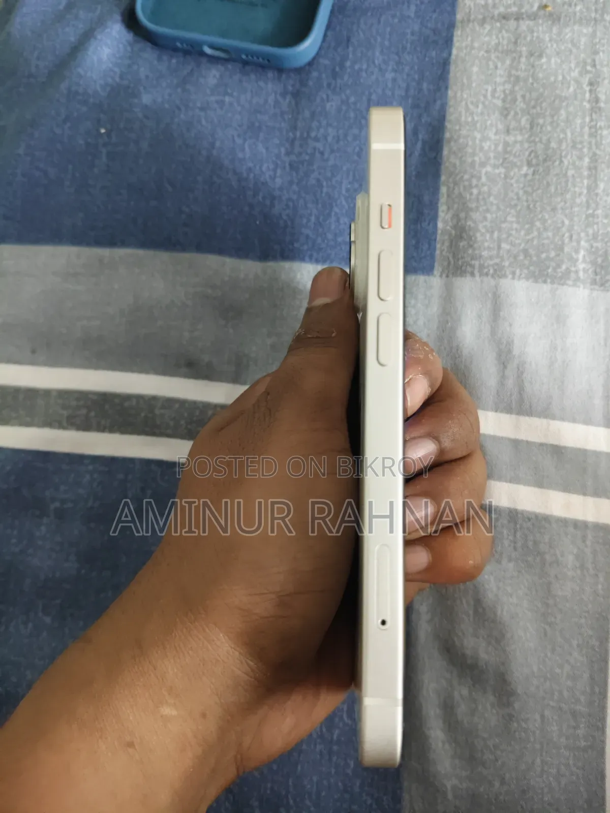Apple iPhone 14 128 GB White