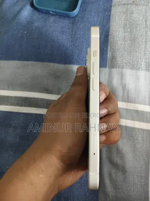 Apple iPhone 14 128 GB White
