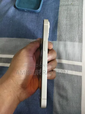 Apple iPhone 14 128 GB White