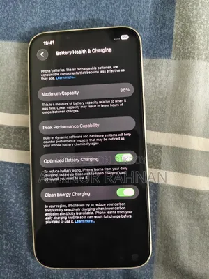 Apple iPhone 14 128 GB White