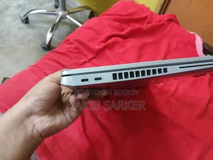 Laptop Dell Latitude 5520 32GB Intel Core I7 SSD 512GB