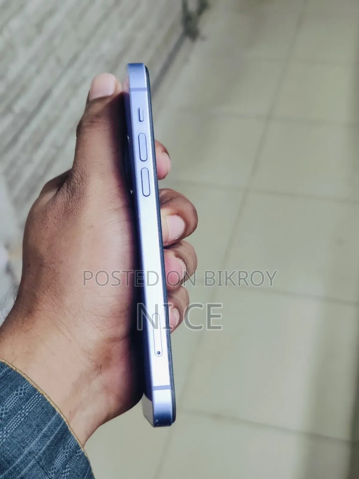 Apple iPhone 12 128 GB Purple