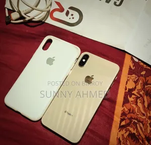 অ্যাপল আইফোন এক্সএস ৬৪ জিবি গোল্ড