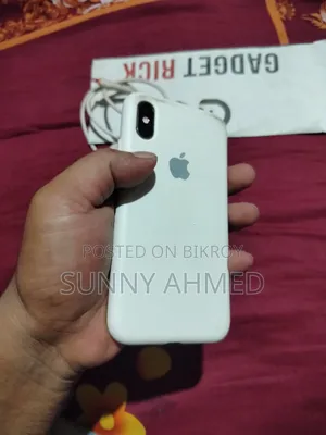 অ্যাপল আইফোন এক্সএস ৬৪ জিবি গোল্ড