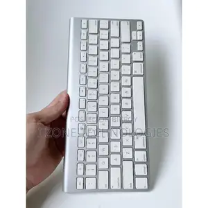 Apple Magic Keyboard (Model 1) – ক্লাসিক Apple Keyboard