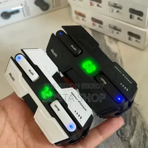 K8 Gaming Stylish Wireless Earbuds
