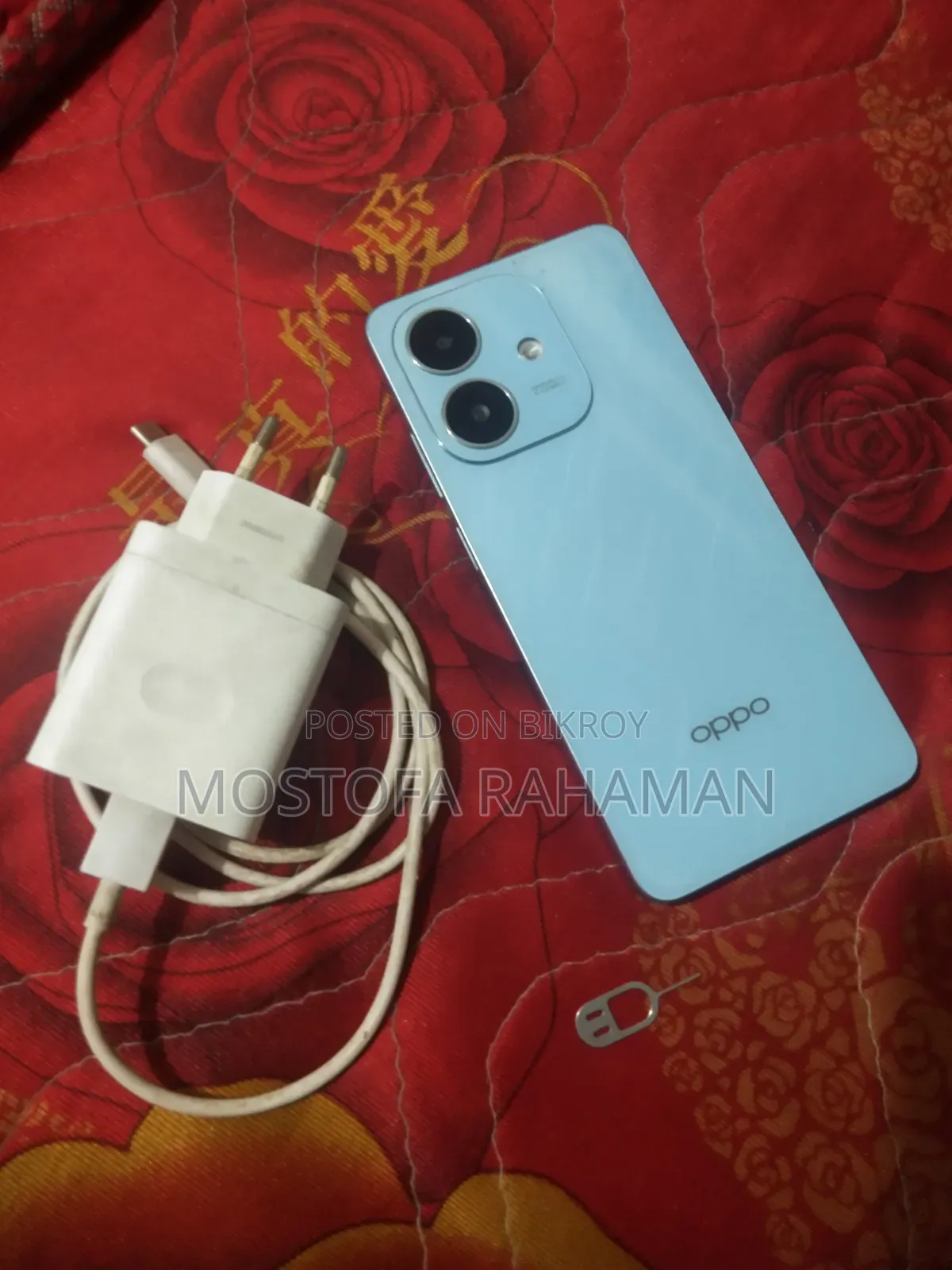 Oppo A3x 64 GB