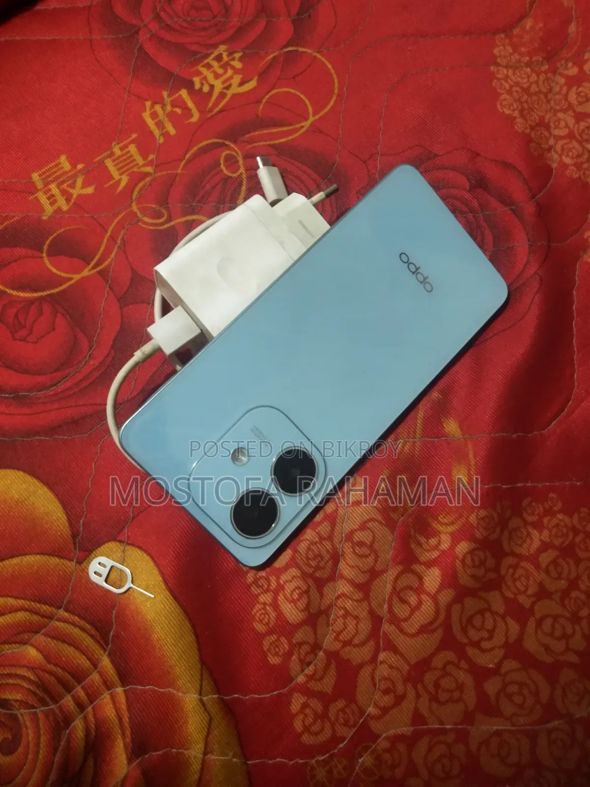 Oppo A3x 64 GB