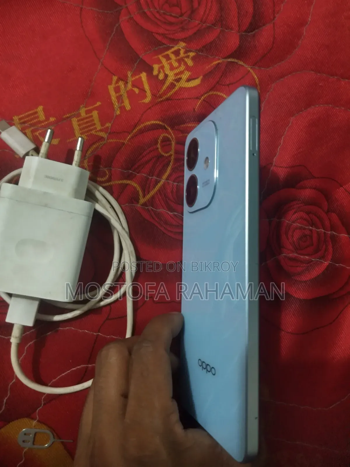 Oppo A3x 64 GB