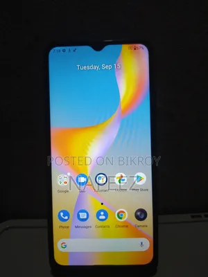 Symphony Z42 32 GB Orange
