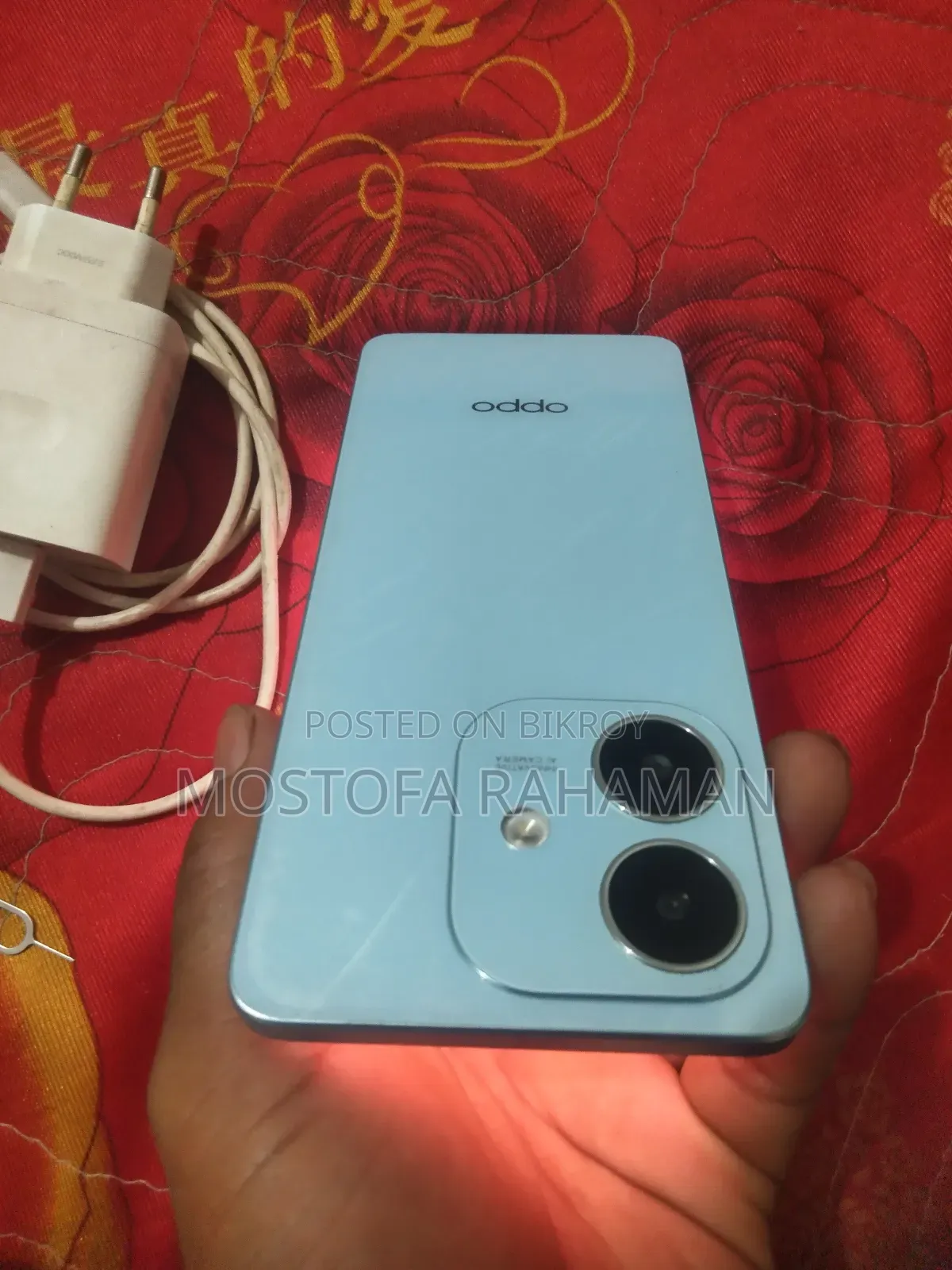Oppo A3x 64 GB
