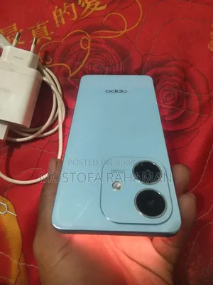 Oppo A3x 64 GB