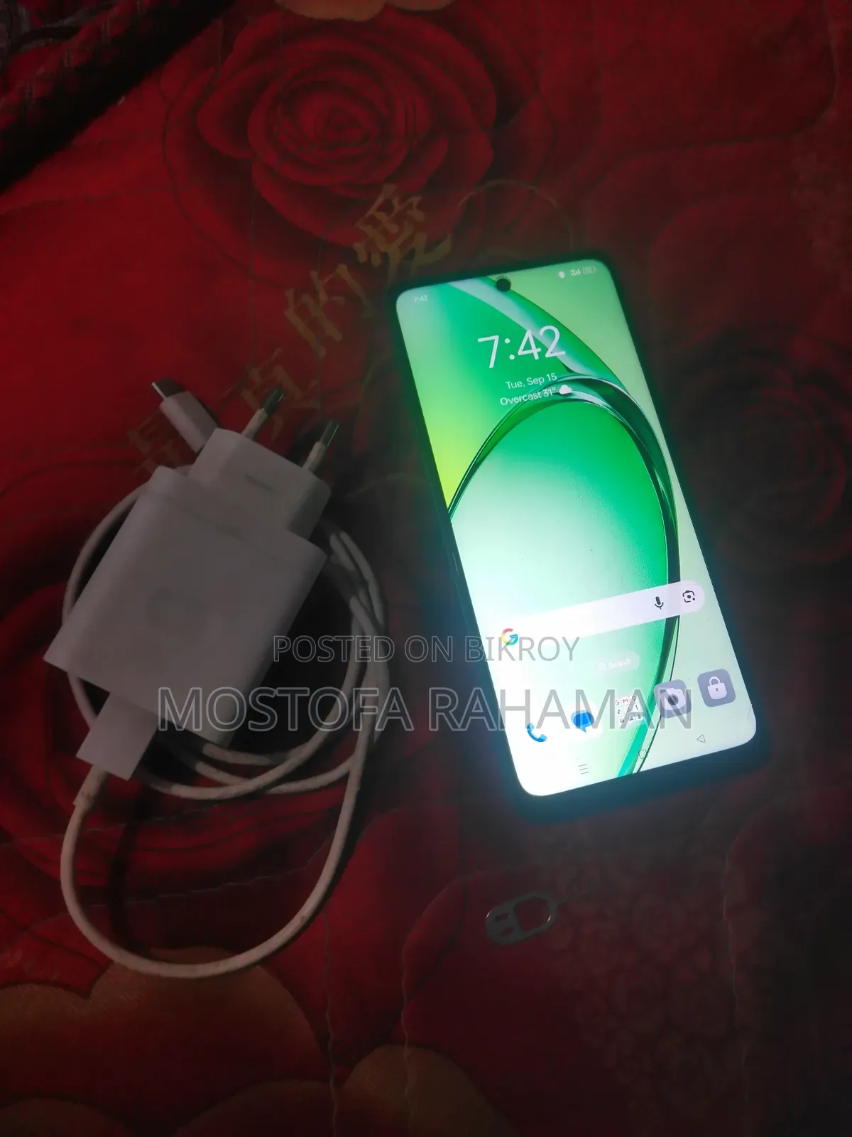 Oppo A3x 64 GB
