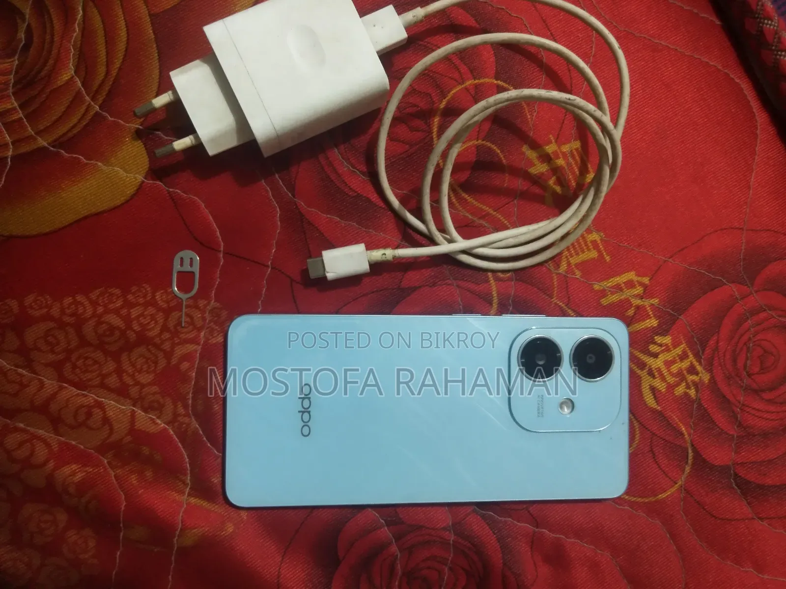 Oppo A3x 64 GB