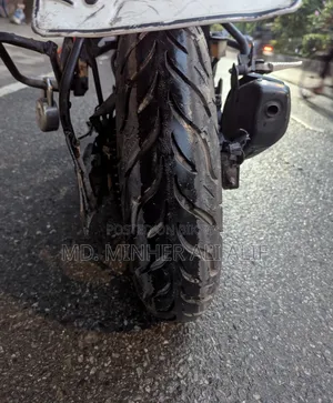 Hero Thriller 160R 2022 White