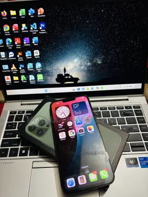 অ্যাপল আইফোন ১৩ প্রো ম্যাক্স ২৫৬ জিবি গ্রিন