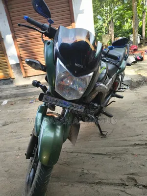 হিরো হাংক ২০১৪ গ্রে