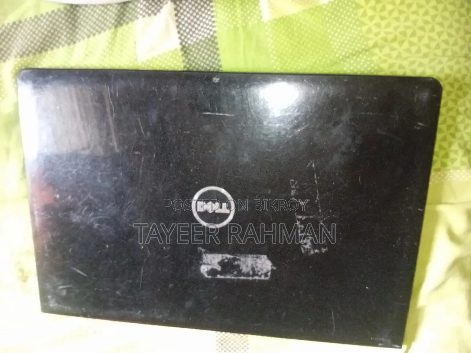 Laptop Dell Inspiron 5558 12GB Intel Core i5 SSD 128GB