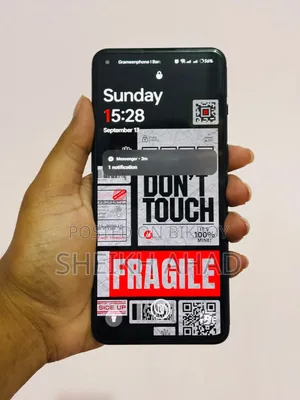 OnePlus 9RT 5G 256 GB Black