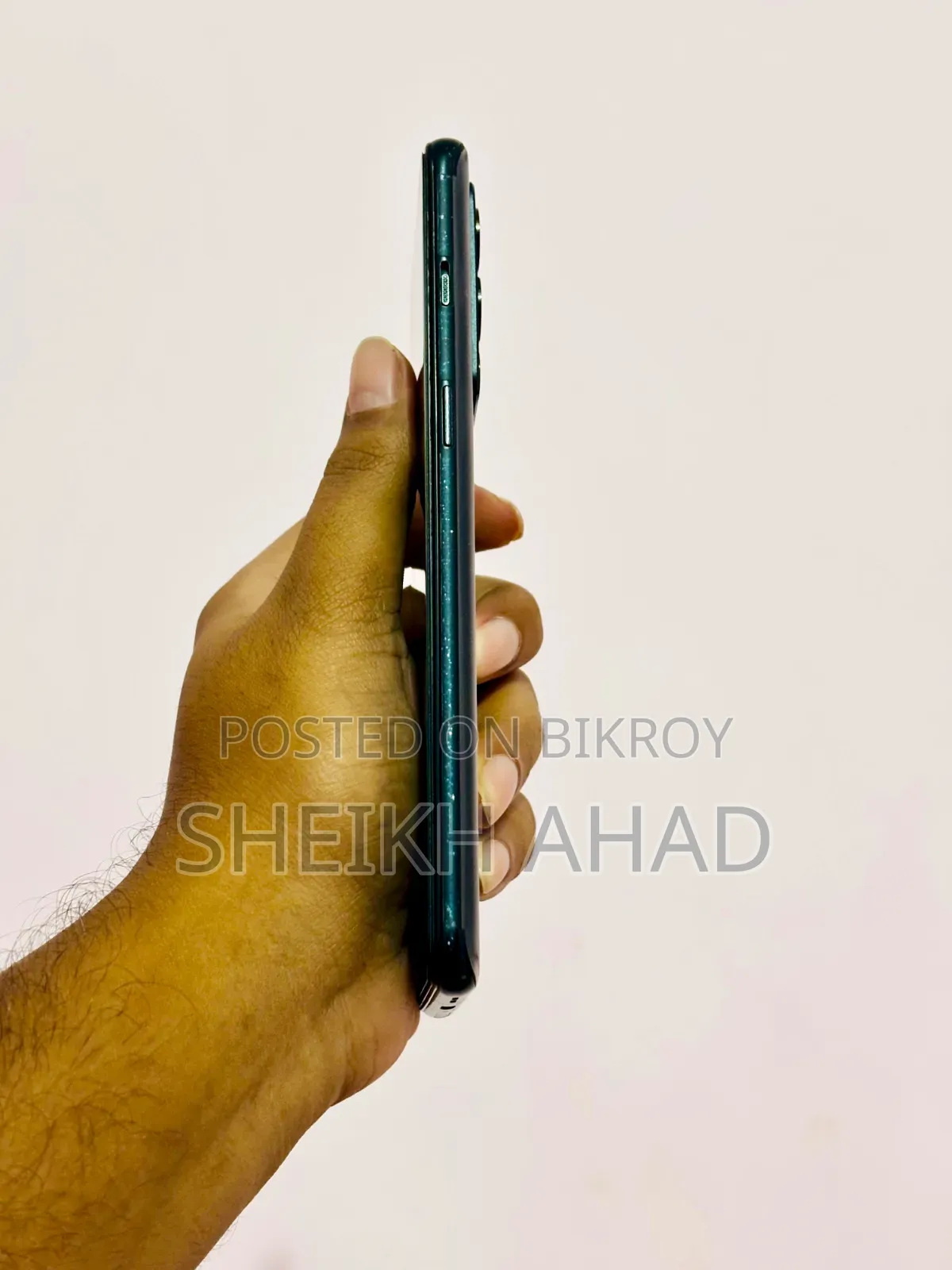 OnePlus 9RT 5G 256 GB Black