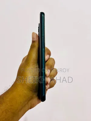 OnePlus 9RT 5G 256 GB Black