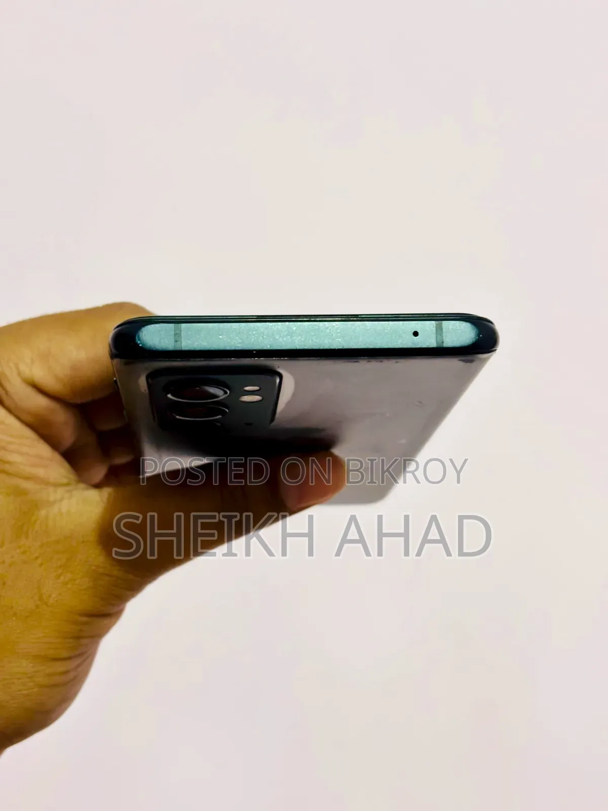 OnePlus 9RT 5G 256 GB Black